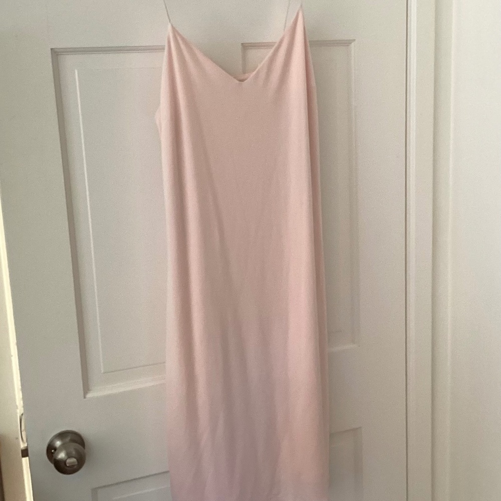 Volcom Mojo Dojo Slip Dress